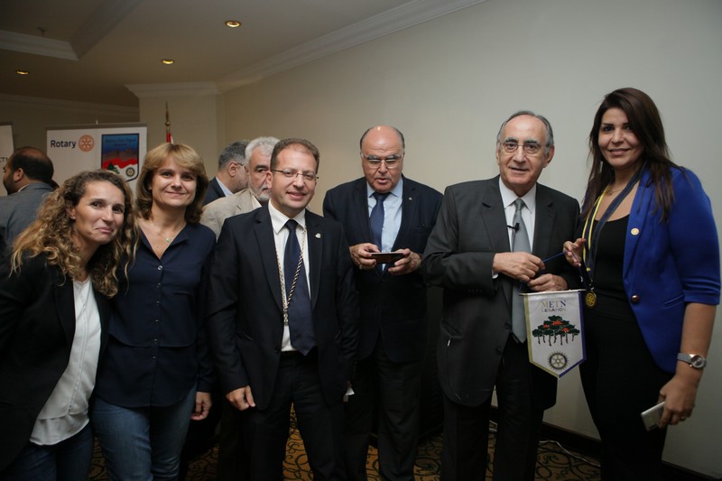 Myths And Realities Of The Lebanese Economic Situation
